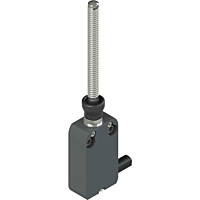 NFB110HE-DN2 Koncovy spinac NFB110HE-DN2