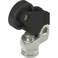 VNAA0CV Ovladaci hlavice VNAA0CV