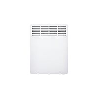 STIEBEL Konvektor CNS 50 TREND 500W, nástěnný přímotop, 1m kabel se zástrčkou, bílý