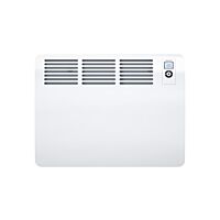 STIEBEL Konvektor CON 15 Premium 1,5kW, 230V, nástěnný, bílý
