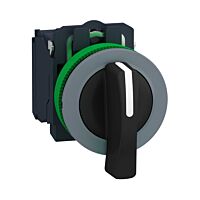 SCHNEIDER XB5FJ33C0 Ovládač stiskací, zapuštěné pr