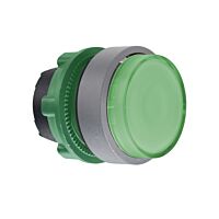 SCHNEIDER ZB5AW133C0 ZE Ovládací hlavice stiskací