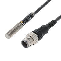 OMRON Produkt E2EF-X2D1-M1TGJ 0.3M