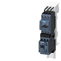 SIEMENS Kombinace 3RA2120-4BD26-0AP0