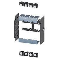 SIEMENS Zásuvný modul sada pro přestavění pro kompaktní jističe 3VA9324-0KD10