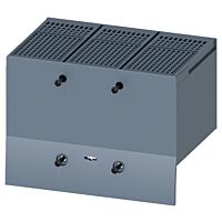SIEMENS Kryt svorek dlouhý pro reléové a zásuvné patice 3VA9353-0KB04