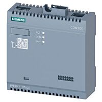 SIEMENS Datový koncentrátor COM100 3VA9987-0TA20