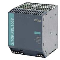 SIEMENS Zdroj 6EP1336-2BA10 230AC/24DC 20A