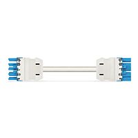 WAGO Kabel 771-9385/067-102 Konfekcionovaný propojovací Zásuvka–zástrčka