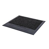 KANLUX Krabice 28302 do podlahy plastová