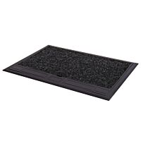 KANLUX Krabice 28305 do podlahy plastová