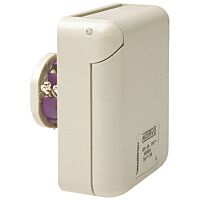 WALTHER Krabice 16A 2P 24V IP44 instalační