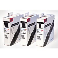 HELLERMANNTYTON Hadice HLB15 opletená (10m)