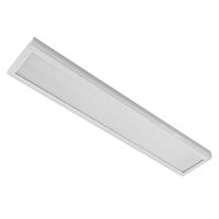 MODUS ESO4000, 2x LED , 1200mm, nanoprizma, LED 840, NONSELV 350mA DALI