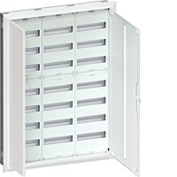 HAGER Skříň UNIVERS FWU73S 252TE pod o. IP30