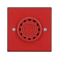 Siréna Askari Compact, 9-15V DC, 18-28V