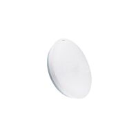 Sví. LED KAROL 18W 4000K IP44 bílá