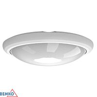 svítidlo LED KANLO bílá 8W 580lm IP54 40