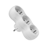 Rozbočka R-30 CA trojnásobná