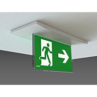 MODUS Praporek pro svítidlo WONDER univerzální piktogram