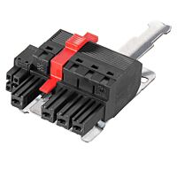 BVF 7.62HP/4/180MSF4 BCF/4 SNBKBX SH180