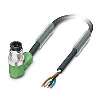PHOENIX Kabel SAC-4P-M12MR/10,0-PVC
