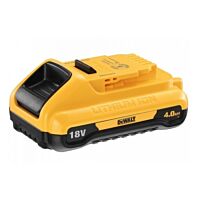 DeWALT Baterie DCB189 18V 4Ah Aku