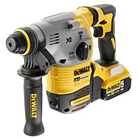 DeWALT Kladivo DCH283P2 kombinované