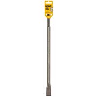DeWALT Sekáč DT60704 25x400mm plochý