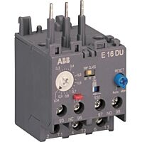 ABB Nadproudová relé E16, EFE16DU 18.9 1SAX111001R1105