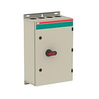 ABB Odpínače v krytu OT…OT250KLRR4TZ 1SCA022461R5670