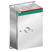 ABB Odpínače v krytu OT…OT160EVSUR3TZ 1SCA125726R1001