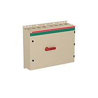 ABB Odpínače v krytu OT…OT160EVLRR6AZ 1SCA148020R1001