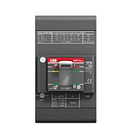ABB TMAX XT - XT1XT1H 160 TMD 25-450 3p F F 1SDA080837R0001