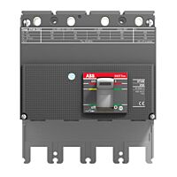 ABB TMAX XT - XT4 dělenýSpínací blok XT4V 160 4p F F 1SDA100263R0001