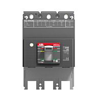 ABB TMAX XT - XT4 dělenýSpínací blok XT4X 160 3p F F 1SDA100265R0001