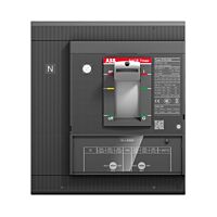ABB TMAX XT - XT5XT5H 630 TMA 630-6300 4p F F InN=50%In 1SDA100524R0001
