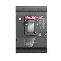 ABB TMAX XT - ODPÍNAČ XT5D 400 3p F F 1SDA100546R0001
