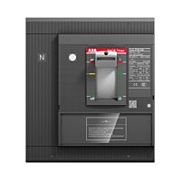 ABB TMAX XT - ODPÍNAČ XT5D 400 4p F F 1SDA100548R0001