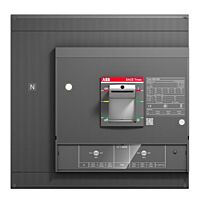 ABB TMAX XT - XT6XT6S 800 TMA 800-8000 4p F F InN=100%In 1SDA100753R0001