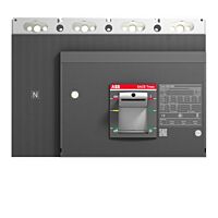 ABB TMAX XT - XT6 dělenýSpínací blok XT6S 800 4p F F 1SDA100794R0001