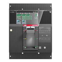 ABB TMAX XT - XT7XT7S 800 Ekip G Dip LSI In=800A 3p F F 1SDA100870R0001