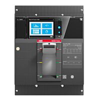 ABB TMAX XT - XT7XT7X 1250 Ekip Touch LSIG In1250A 3p F F 1SDA101080R0001