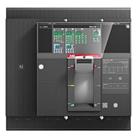 ABB TMAX XT - XT7XT7V 1250 Ekip Dip LSI In=1250A 4p F F 1SDA101287R0001
