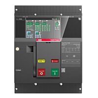 ABB TMAX XT - XT7XT7L M 1000 Ekip Dip LSI In=1000A 3p F F 1SDA101499R0001