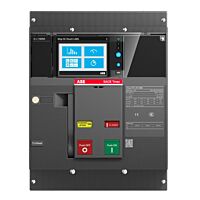 ABB TMAX XT - XT7XT7V M 1250 EkipG Hi-TouchLSIG 1250 3pFF 1SDA101599R0001