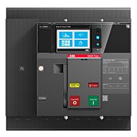 ABB TMAX XT - XT7XT7H M 1000 EkipG Hi-TouchLSIG 1000 4pFF 1SDA101755R0001