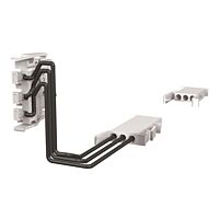 ABB Příslušenství-TMAX XT - Pomocné kontakty s kabelem AUX-C 3Q+1SY 250V AC XT6 W 1SDA104809R0001