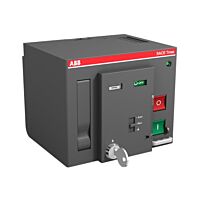 ABB Příslušenství-TMAX XT - Motorový pohon s elektronikou MOE-E XT5 24V DC 1SDA104899R0001