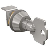 ABB Příslušenství-TMAX XT - Uzamykání ovládací páky klíčem RHL XT5-XT6 K.L.RONIS SE.OC1228 RHxFLD 1SDA105080R0001